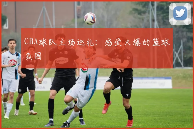 CBA球队主场巡礼:感受火爆的篮球氛围